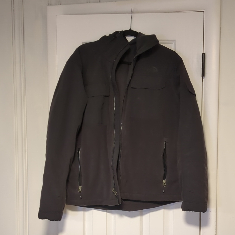 TNF Salinas Hooded Jacket
